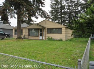 10516 Addison St SW, Lakewood, WA 98499