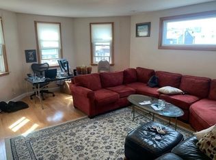 24 P St APT 2, Boston, MA 02127