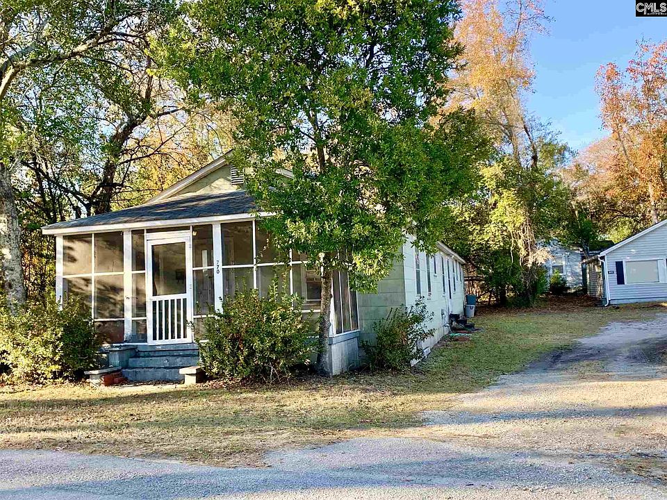 2nd image of 207 South Marble St