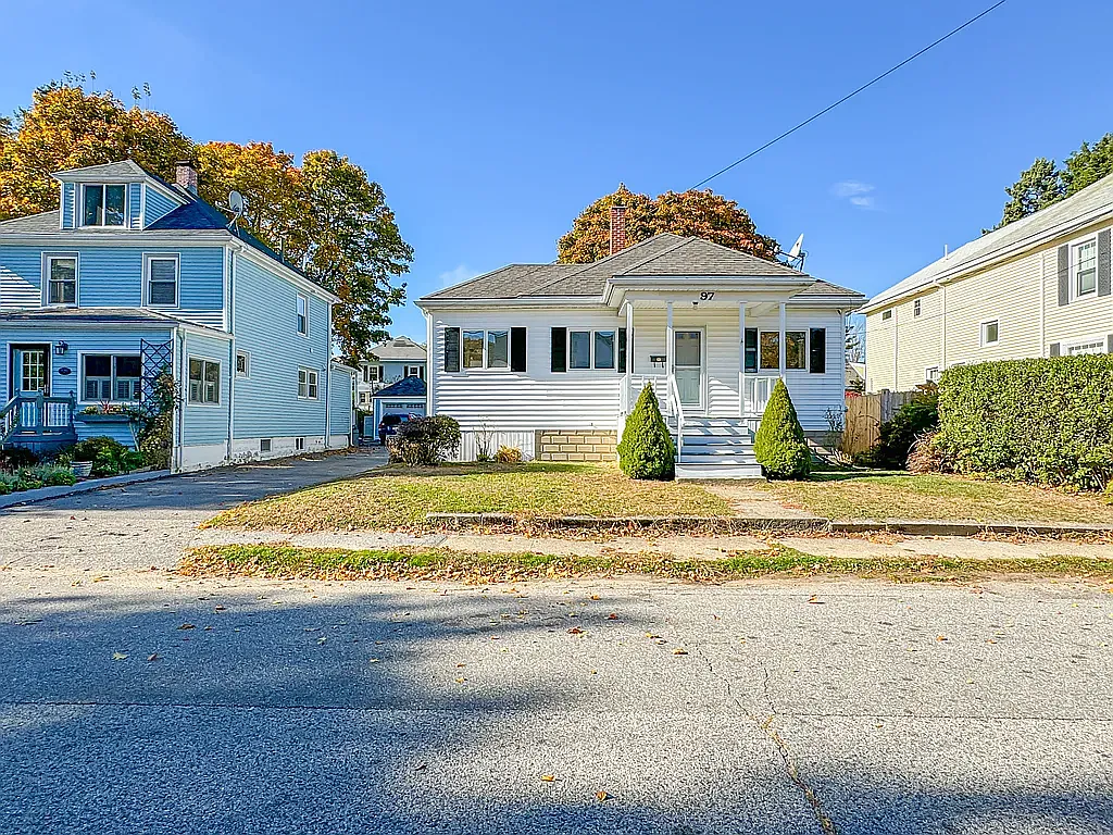 2 bed, 1144 sqft, $2,900 — Photo 1