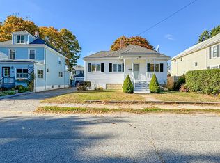 97 Davis St, South Portland, ME 04106
