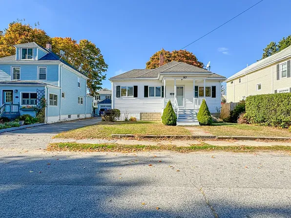 97 Davis St, South Portland, ME 04106