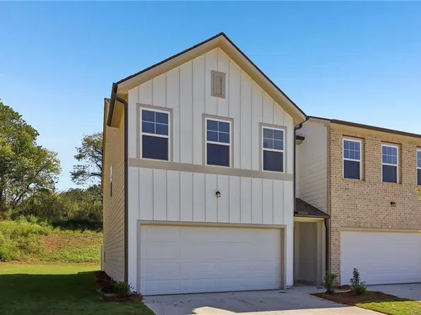 518 Wilderling Ln, Cartersville, GA 30120