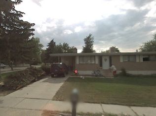 3696 S 5725 W, West Valley City, UT 84128