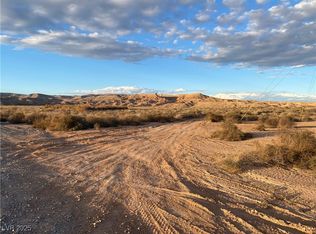 1 Warm Springs Rd, Moapa, NV 89025