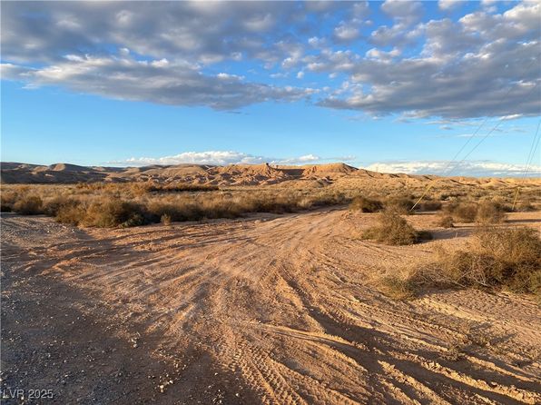 1 Warm Springs Rd, Moapa, NV 89025