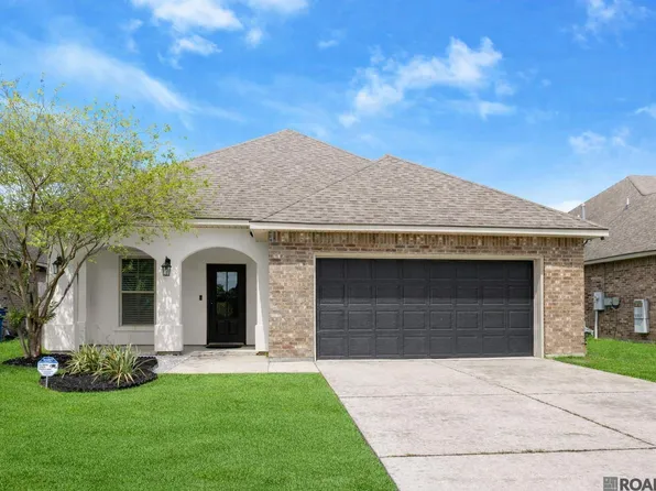 42340 Yellowstone Ave, Prairieville, LA 70769