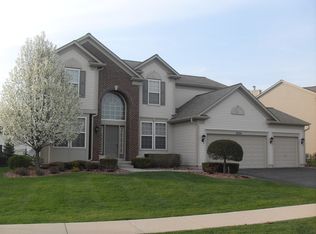 15034 W Albright Dr, Lockport, IL 60441