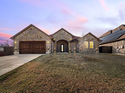 8809 Isom Ln, Dallas, TX, 75249