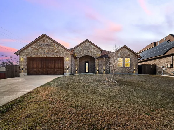 8809 Isom Ln, Dallas, TX 75249