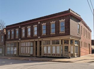 1928 Geyer Ave #1928, Saint louis, MO 63104