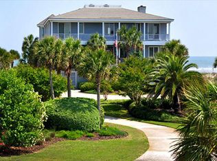 202 Ocean Blvd, Isle Of Palms, SC 29451