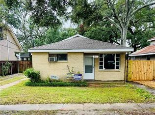 818 Tyler Ave #B, New Orleans, LA 70123