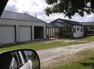 2578 Browns Chapel Rd, Viola, AR 72583