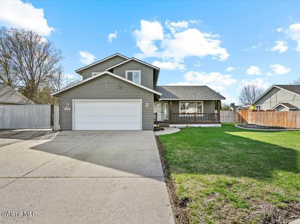 9269 N Crabapple Ct, Hayden Lake, ID 83835