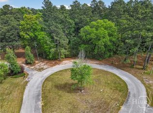 0 Freeman Dr, Ellabell, GA 31308