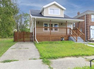 13320 Jane St, Detroit, MI 48205