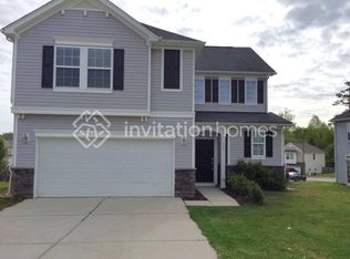 3501 Mackinac Island Ln, Raleigh, NC 27610