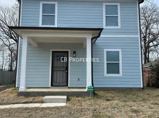 873 Decatur St, Memphis, TN 38107