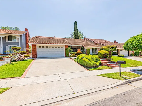 1736 Island Dr, Fullerton, CA 92833