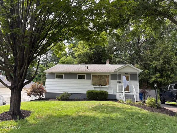 44 Orlando Avenue, Albany, NY 12203