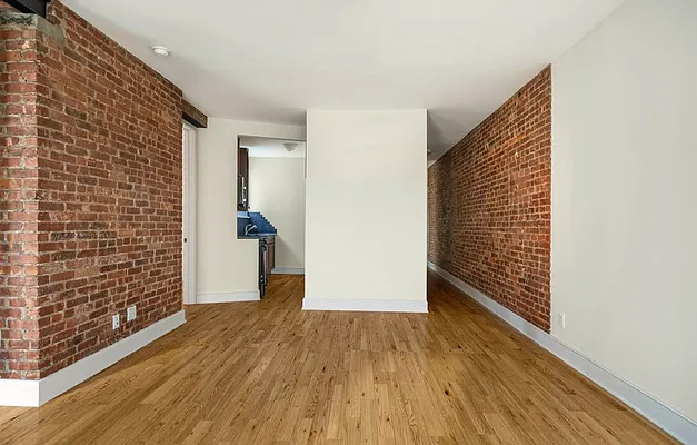 Rented by Brown Harris Stevens | media 8