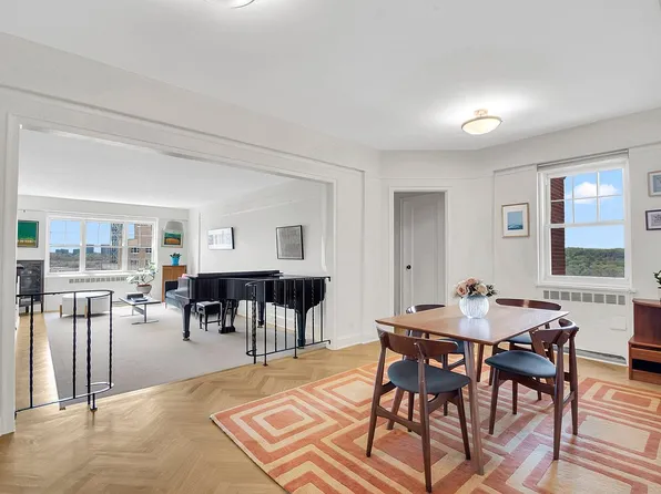 120 Cabrini Blvd APT 111, New York, NY 10033