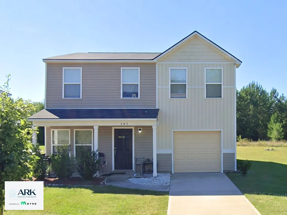 407 Saint David Dr