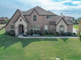 107 Cordero Trl, Lucas, TX 75098