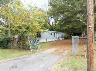 4115 Lamar Ave, Shreveport, LA 71109
