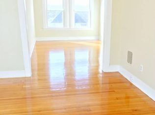 107 Sheffield Avenue # FL 3RD, New Haven, CT 06511