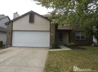 3317 Stadler Dr, Pickerington, OH 43147