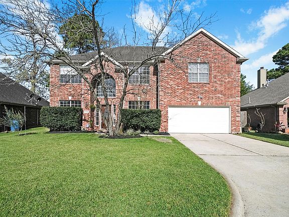 2nd image of 18611 Bluewater Cove Dr