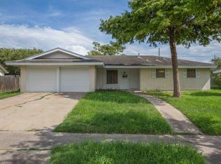 6106 Beechwood Dr, Corpus Christi, TX 78412