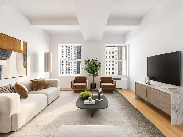 15 Broad St APT 2504, New York, NY 10005