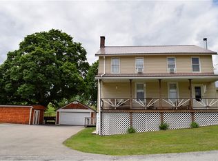 333 Baum Rd, Derry, PA 15627