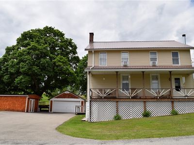 333 Baum Rd, Derry, PA, 15627