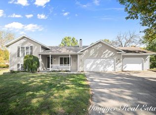 3150 Joshua Ct, Holland, MI 49424