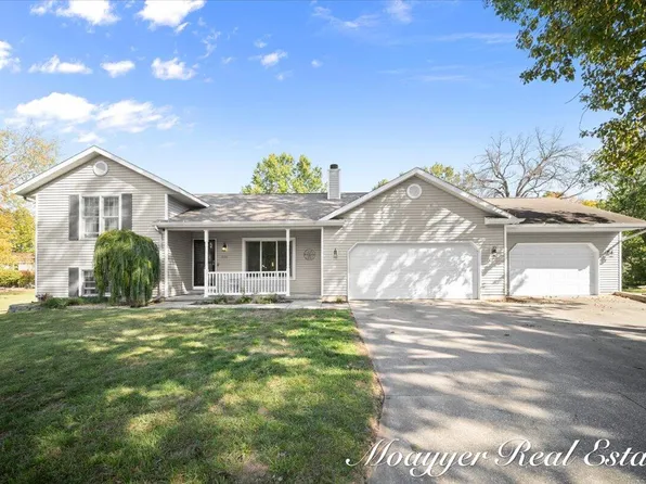 3150 Joshua Ct, Holland, MI 49424