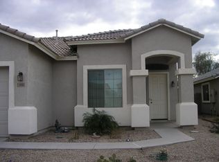 43231 W Chisolm Dr, Maricopa, AZ 85239