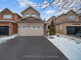 45 Trailview Ln, Caledon, ON L7E2W1