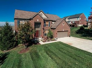 1642 Tartan Dr, Fort Wright, KY
