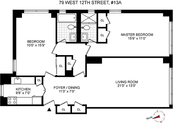 Sold by Compass | media 20