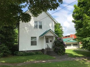 217 S 1st Ave, Corry, PA