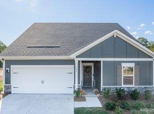 721 Orange Rd, Monroe, NC 28110