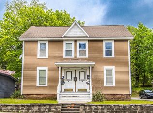 36 Main St, Southbridge, MA 01550