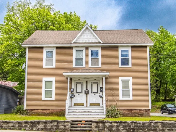 36 Main St, Southbridge, MA 01550
