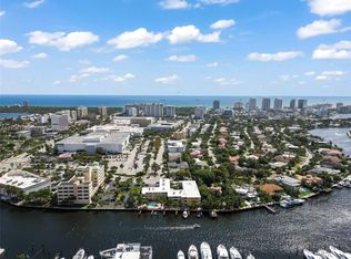 Middle River Villas, Fort Lauderdale, FL 33304