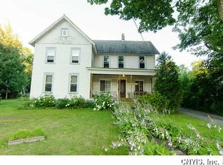 22 Depot St, Antwerp, NY 13608