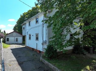 189 Curtis St, New Britain, CT 06053